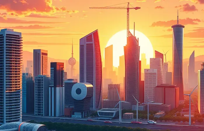 Real Estate Rundown: Trends in Property Investments