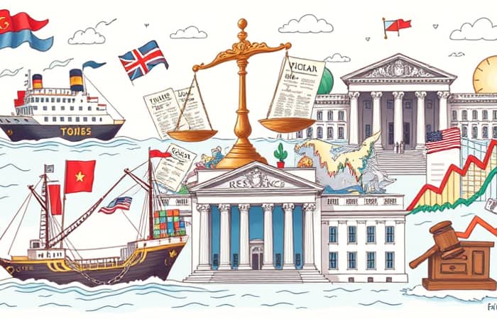 Policy Pulse: How Government Decisions Shape Markets