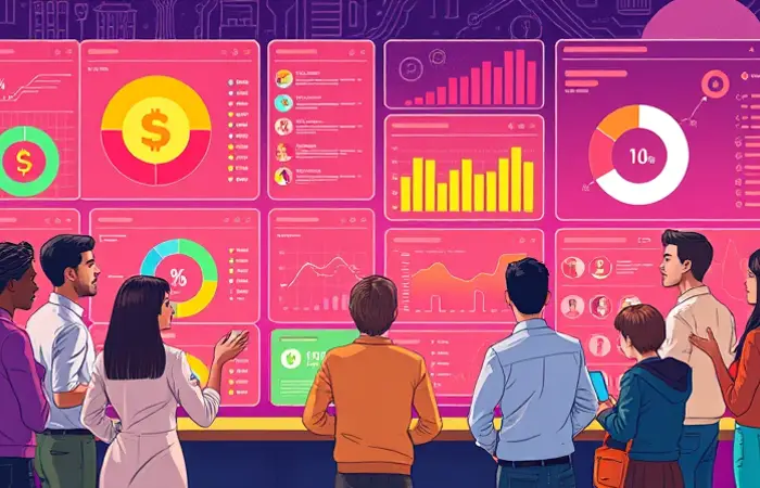 The Evolution of Credit Scoring: Beyond Traditional Metrics